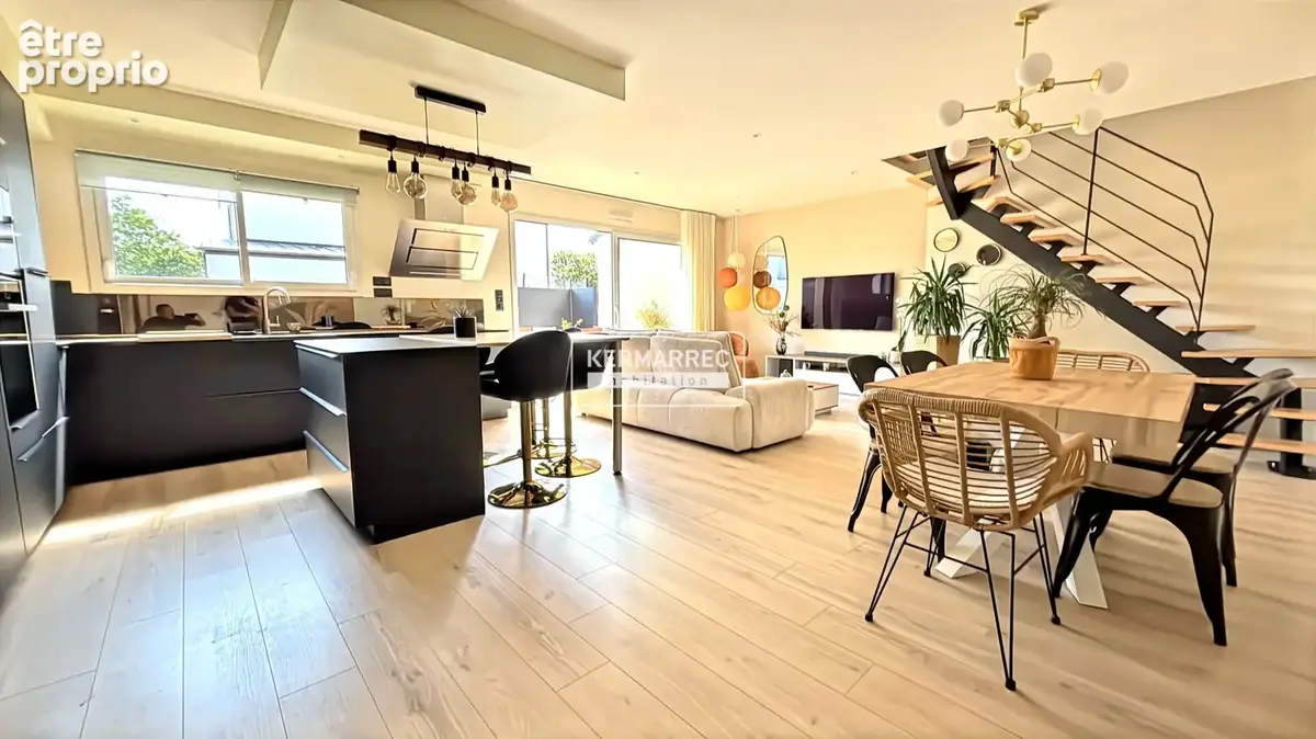 A VENDRE Maison 5 pièces à VITRE101 m² - 345 300  HAI - photo 11