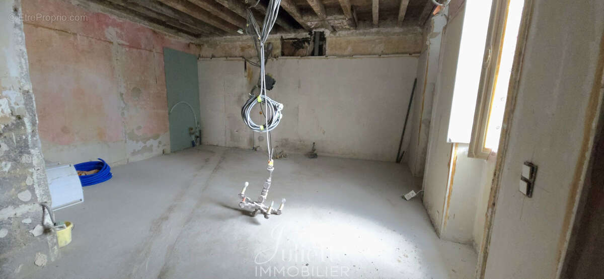 Appartement à RIOM