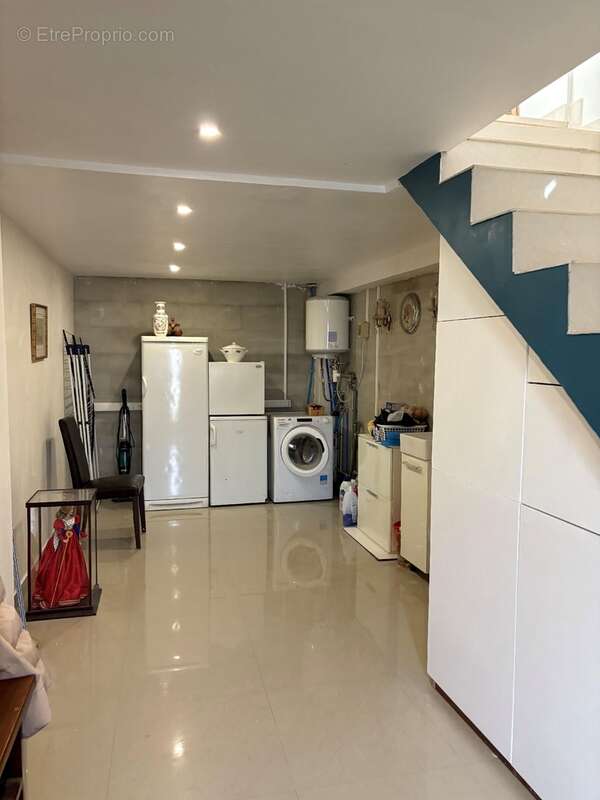 Maison à MONTFERMEIL