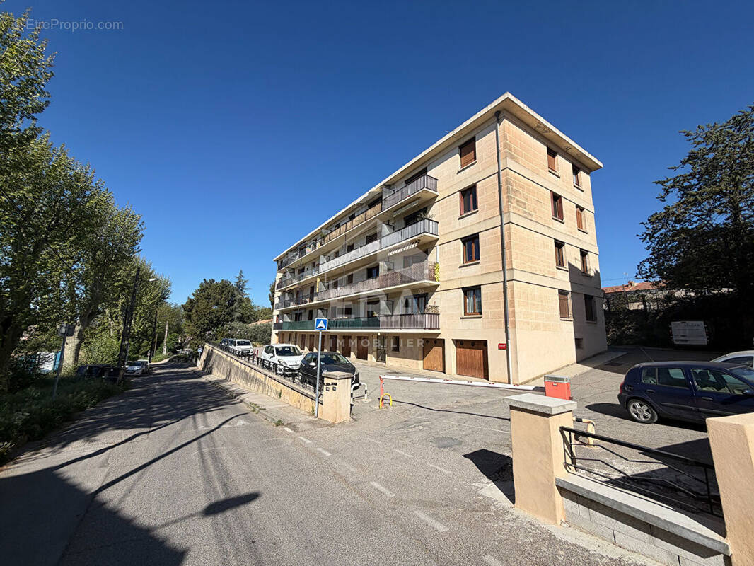 Appartement à PERTUIS