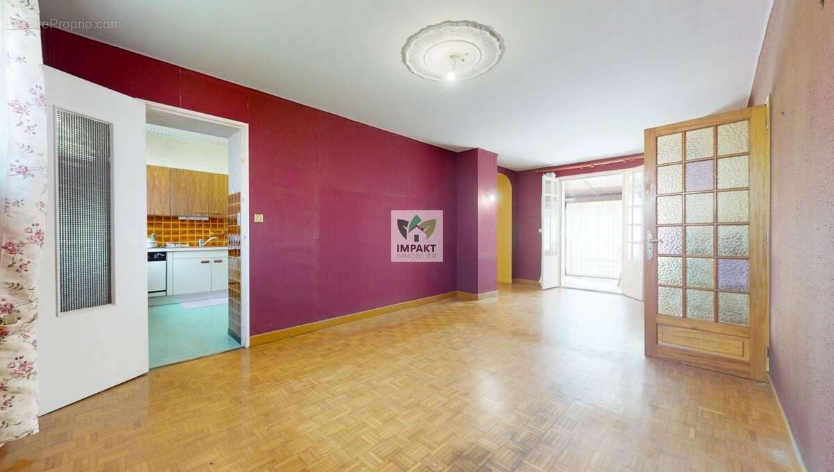 Maison 190 m² à Belfort  - photo 4