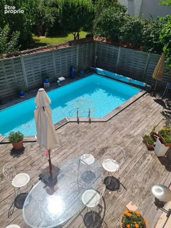 Maison 7 pièces 136 m² à vendre à Saint-Maur-Des-Fosses (94100) - photo 4