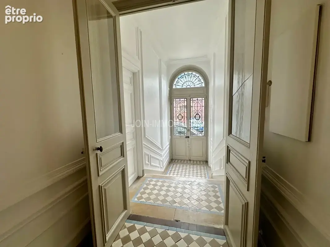Appartement Dieppe 5 pièces 117.14 m² avec jardin - photo 6