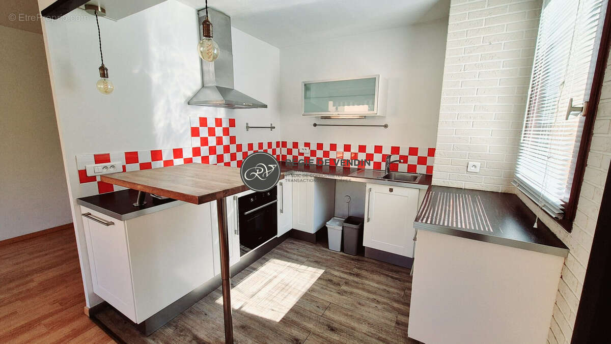 Appartement à LYON-7E