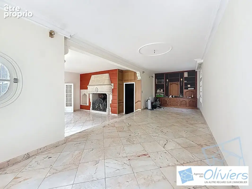 Maison 221 m² à Chevreuse  - photo 5