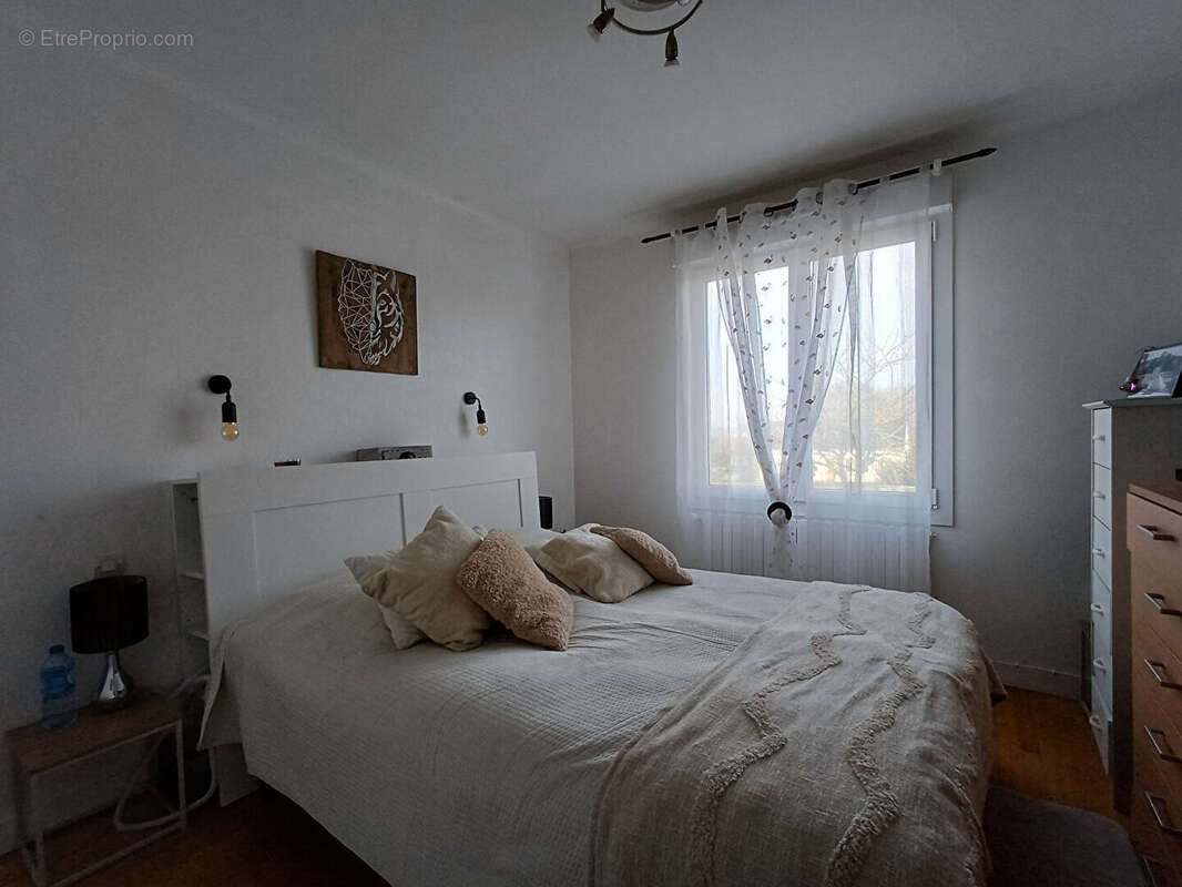 Maison à CAMOEL