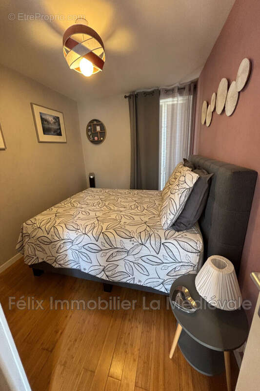Appartement 52 m² à Sarlat-La-Caneda  - photo 5