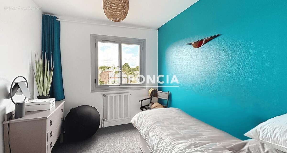 Appartement à CAEN