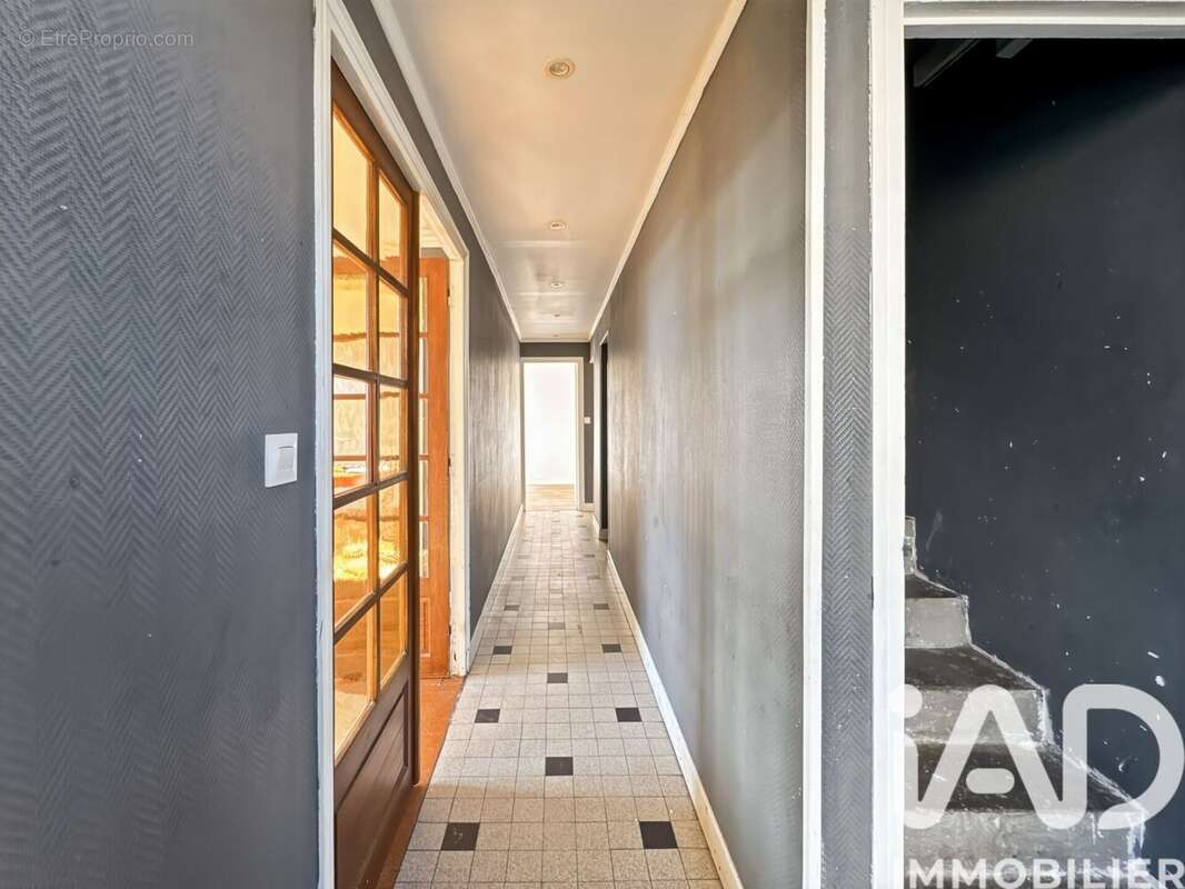 Photo 4 - Maison à JOIGNY