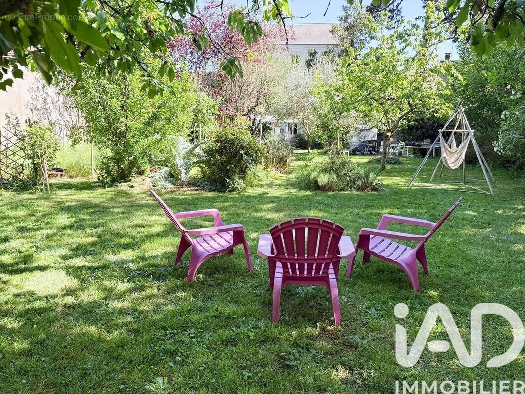 Maison 433 m² à Evecquemont  - photo 6
