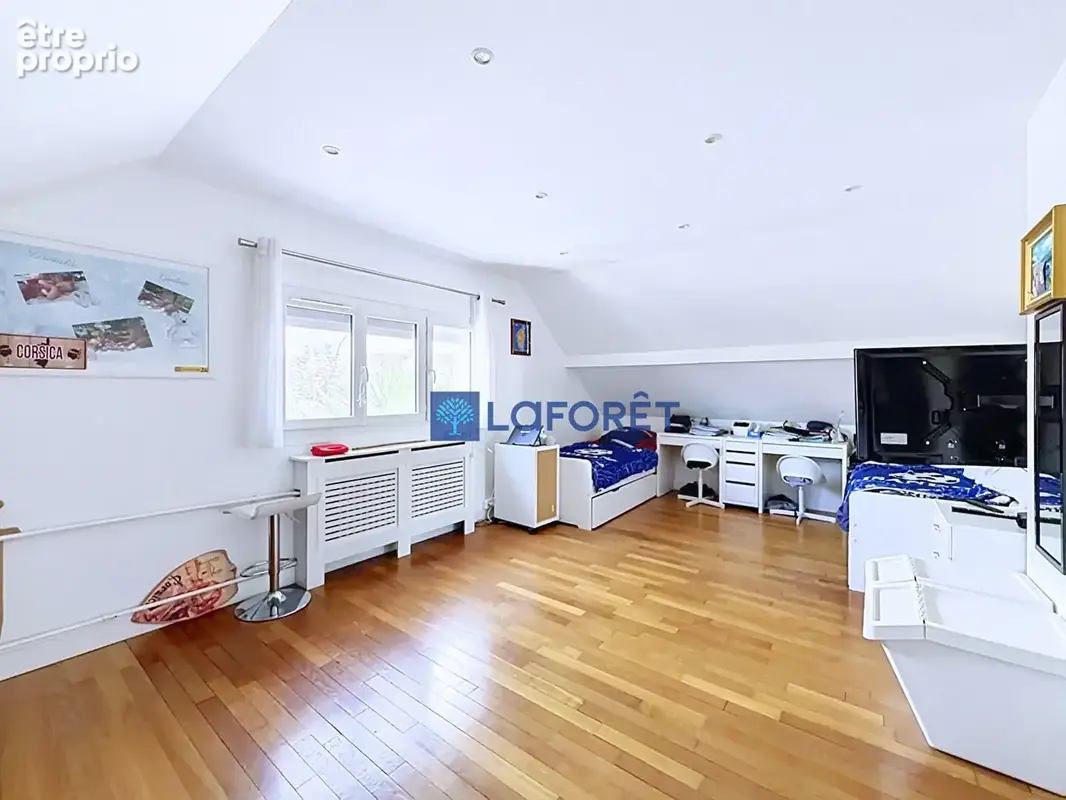 Maison Savigny Sur Orge 4 pièce(s) 116 m2 - photo 11