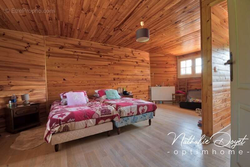 Maison à MONT-NOTRE-DAME