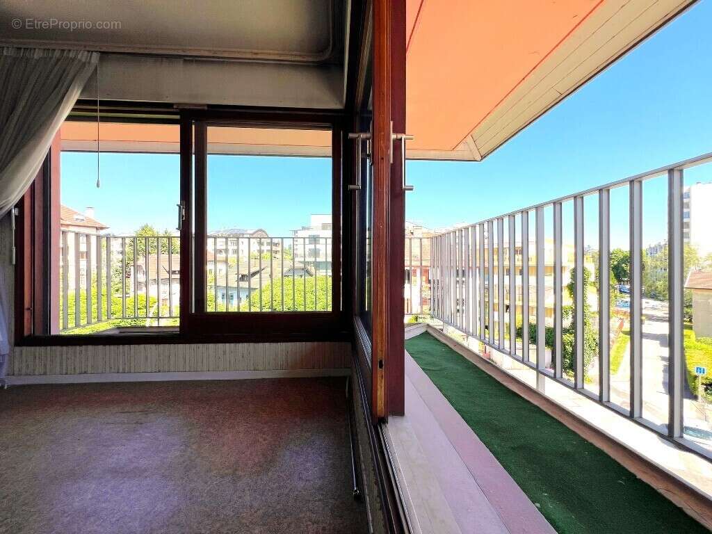 Appartement à ANNECY
