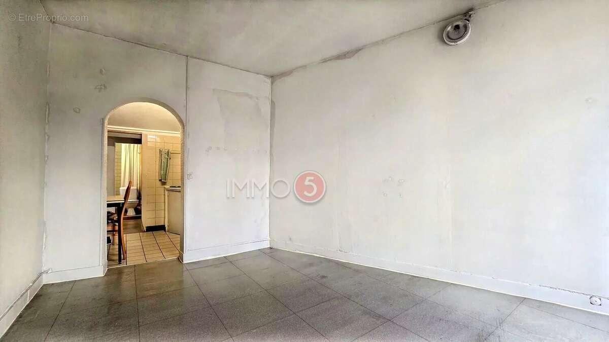 Appartement à LE RAINCY