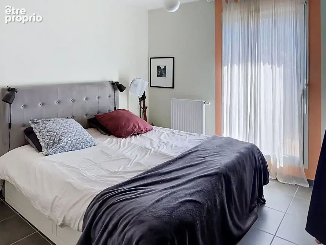Appartement d'exception avec rooftop  Dernier étage à Bordeaux Caudéran - photo 8
