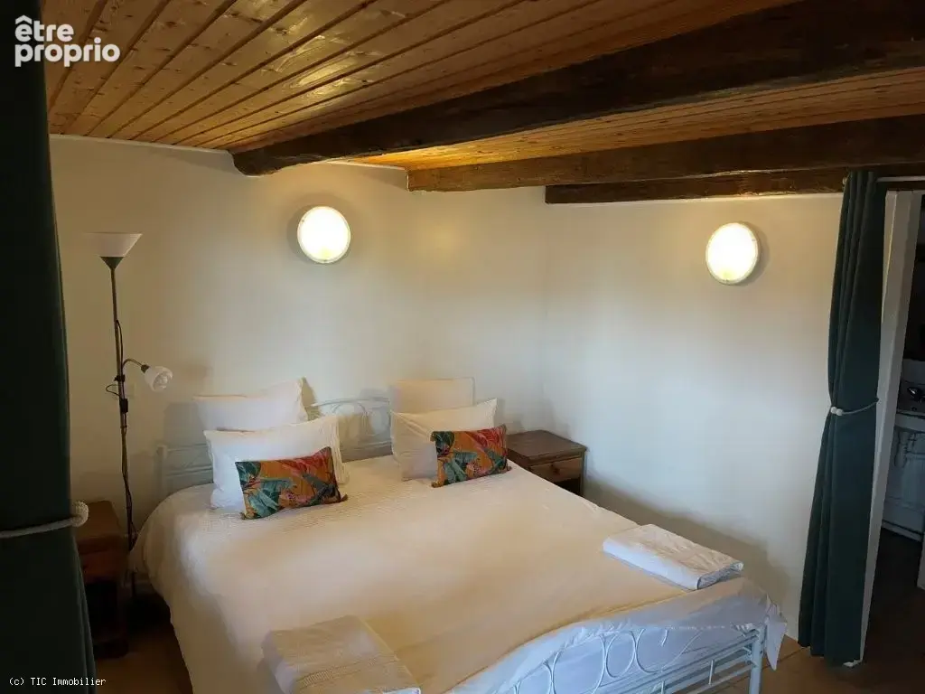 Superbe Maison De Caractère Avec Piscine Et Gite - photo 36