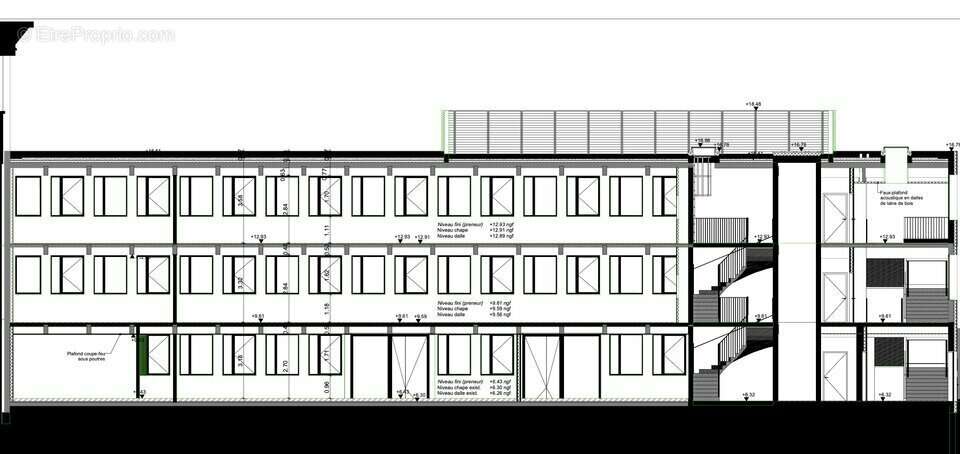 Commerce à LE HAVRE