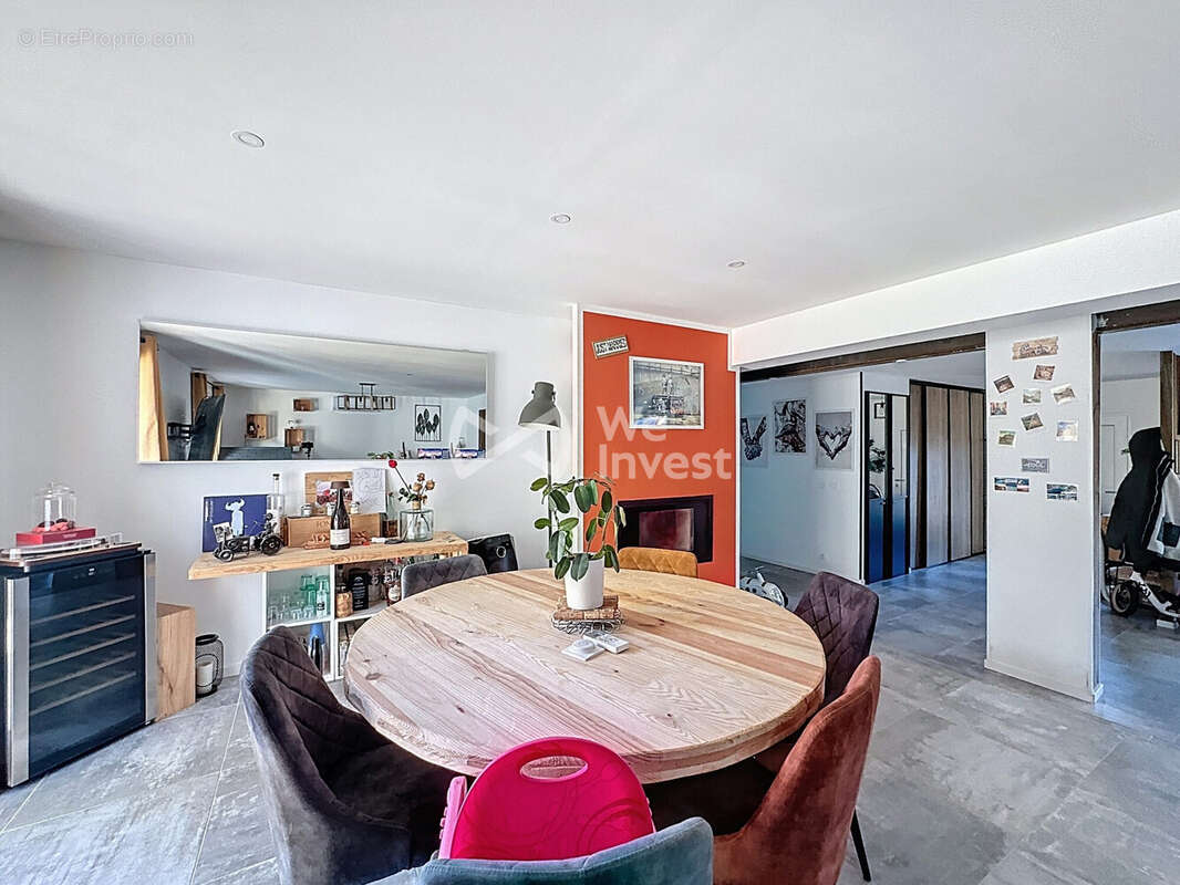 Maison à CASTELNAU-LE-LEZ