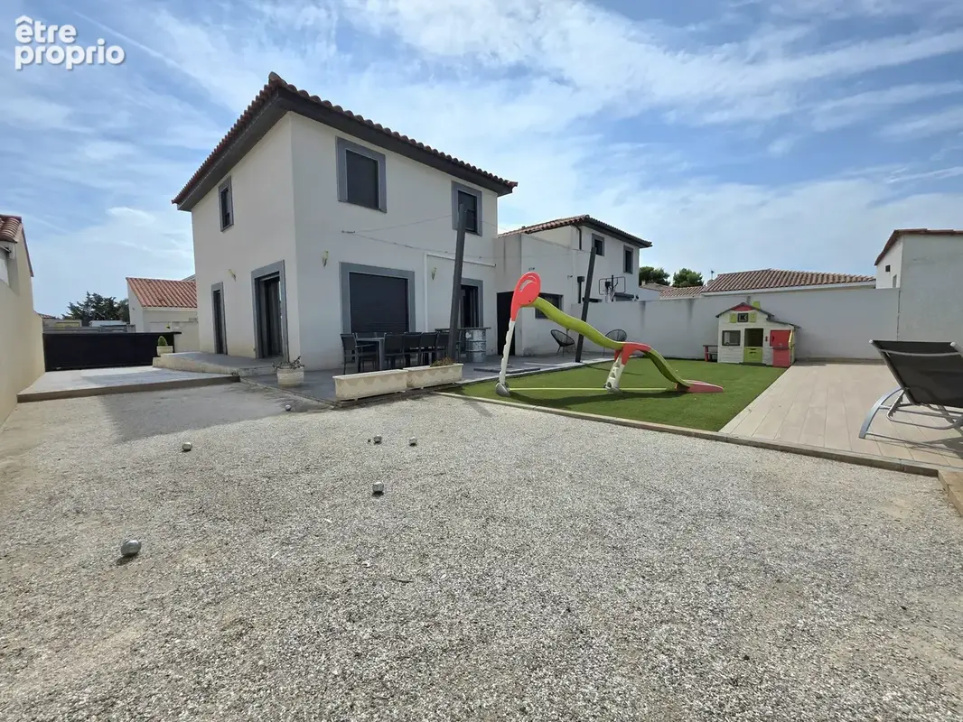 Maison 110 m² à Pia  - photo 2