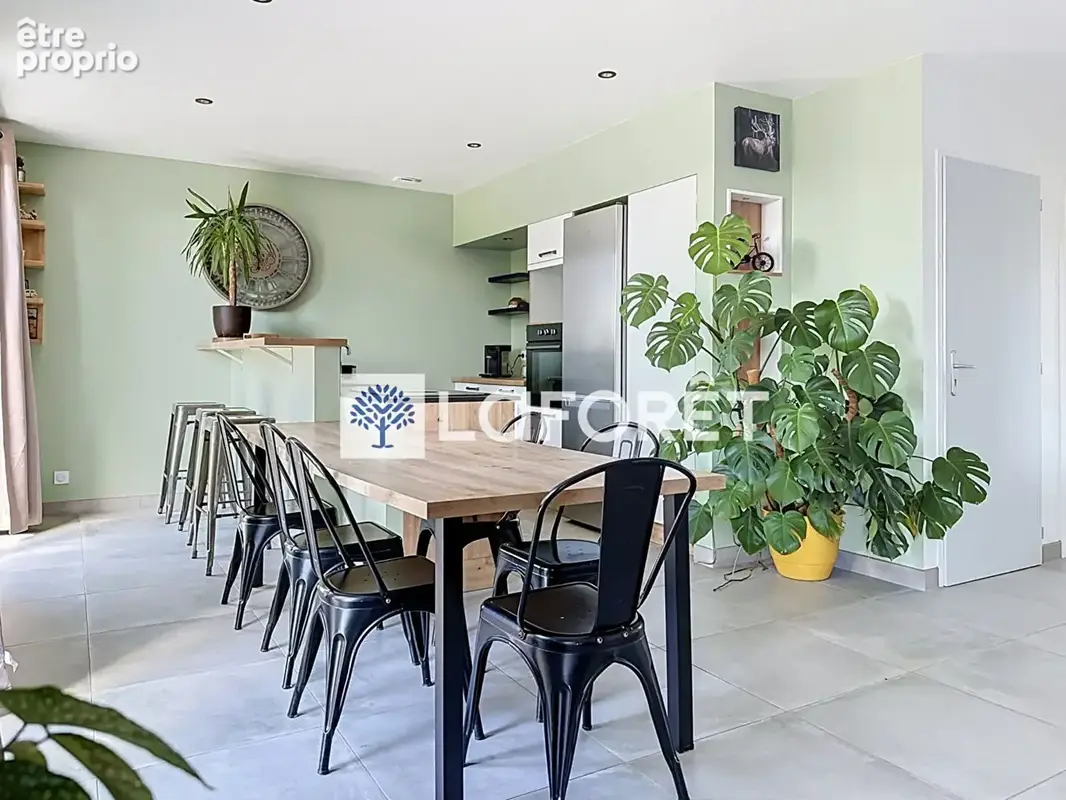 A vendre Chatillon-sur-Thouet - photo 5