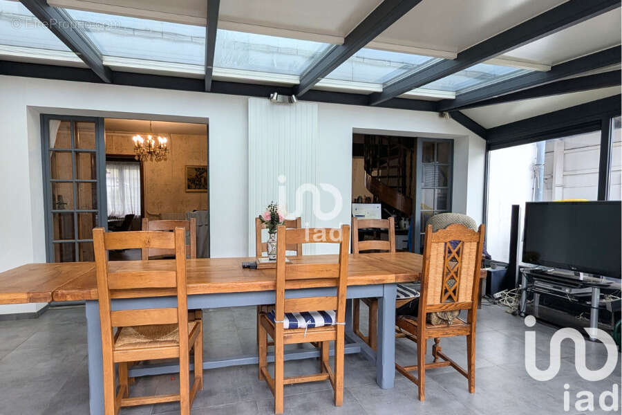 Photo 4 - Maison à VIMY