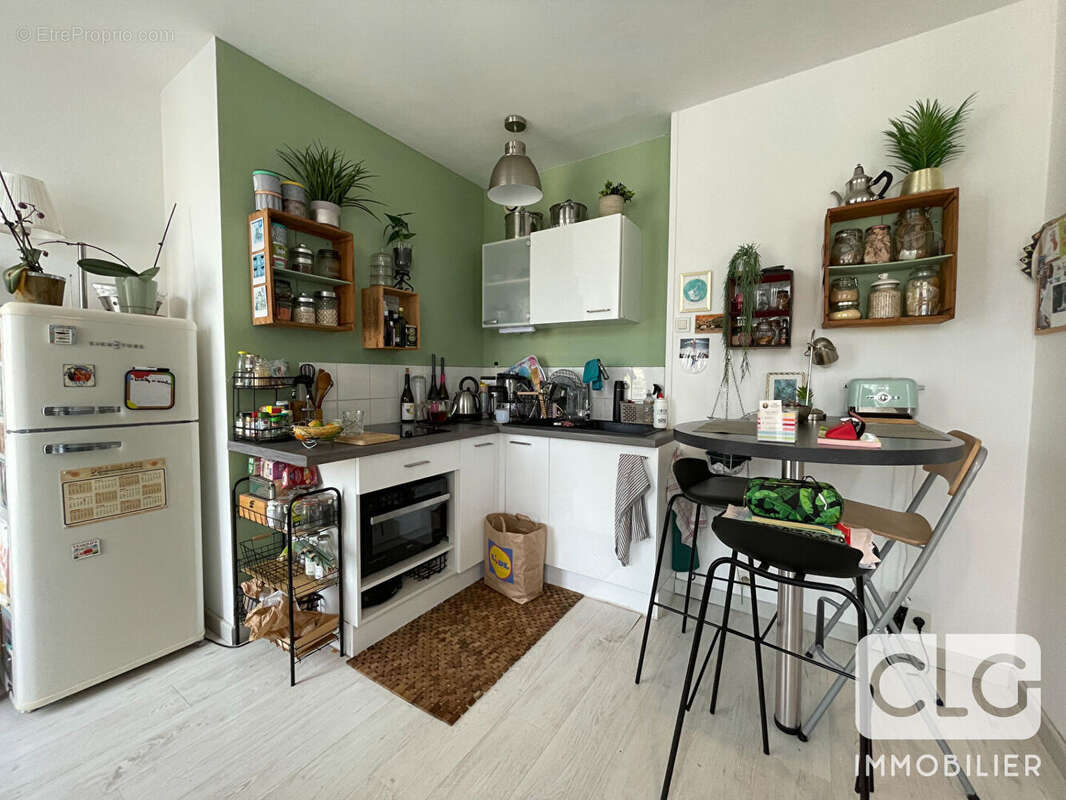 Appartement à PONT-L'ABBE