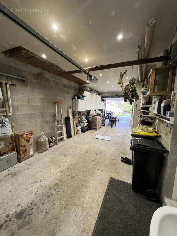 Maison à TOURNAN-EN-BRIE