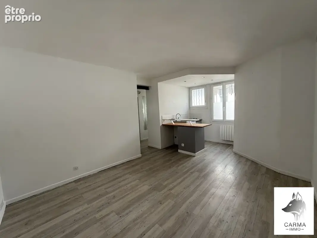 Photo Appartement à Nantes au prix de 87 000€