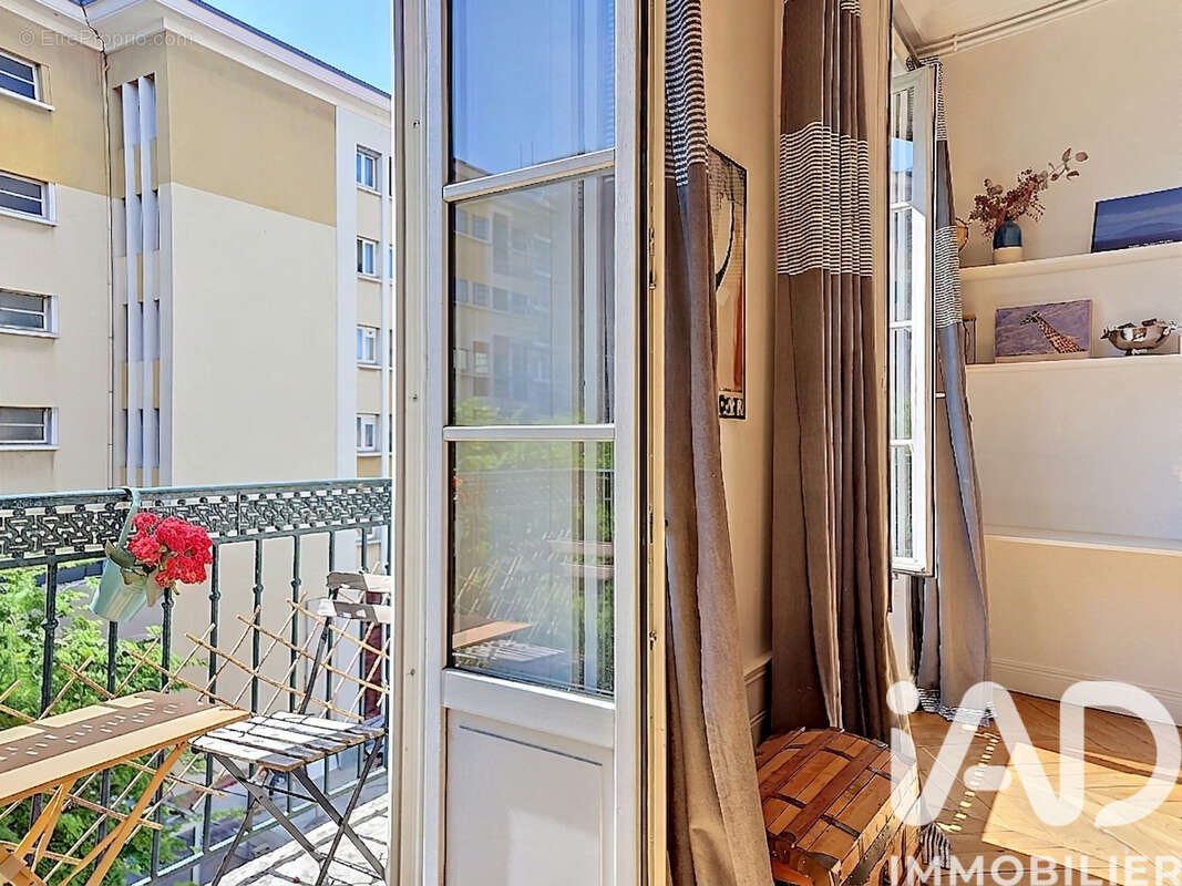 Photo 3 - Appartement à LYON-2E