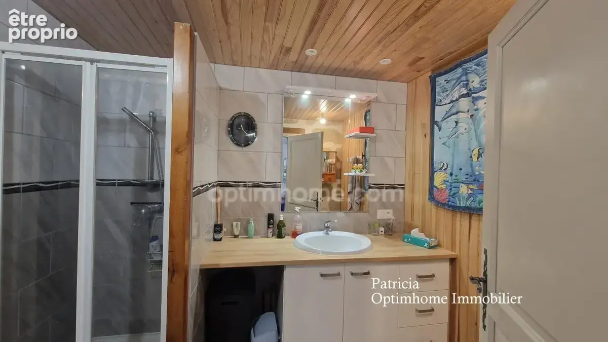 Maison à vendre 4 pièces ALLEMANS DU DROPT (47) - photo 4