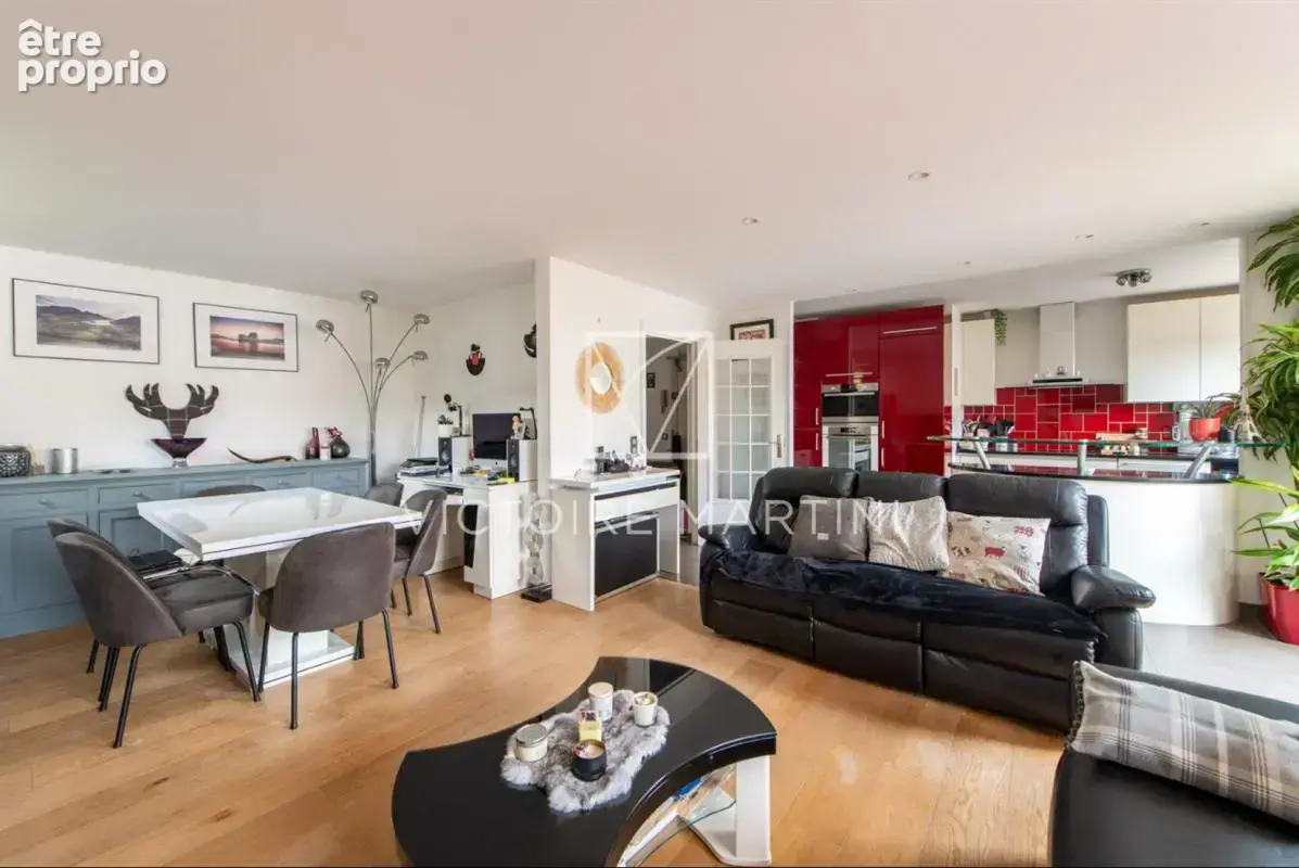 Appartement - photo 3