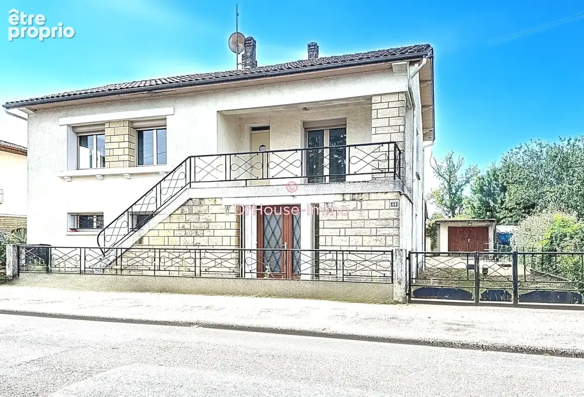 Maison 164 m² à Bergerac  - photo 8