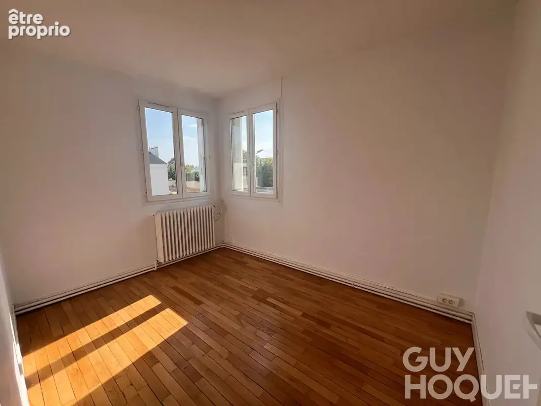 À vendre à CHATEAUDUN (28200), appartement de 47 m². - photo 3