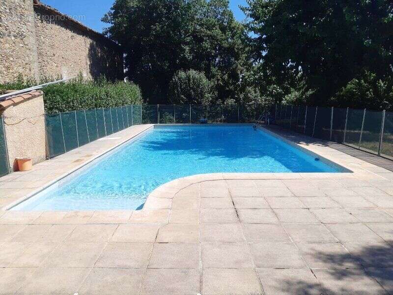 Photo 4 - Maison à SAINT-ANDRE-DE-SANGONIS