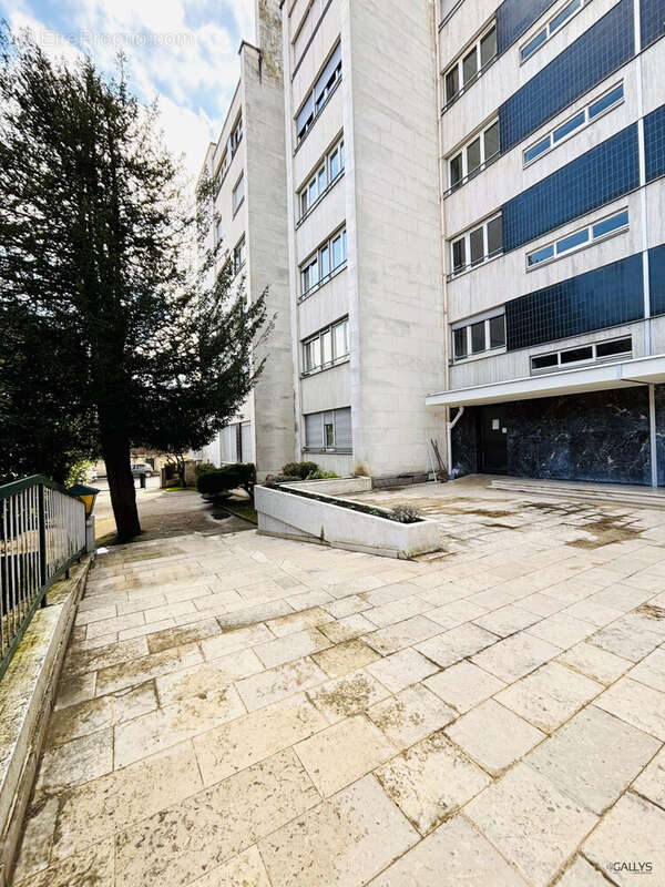 Résidence - Appartement à NANCY
