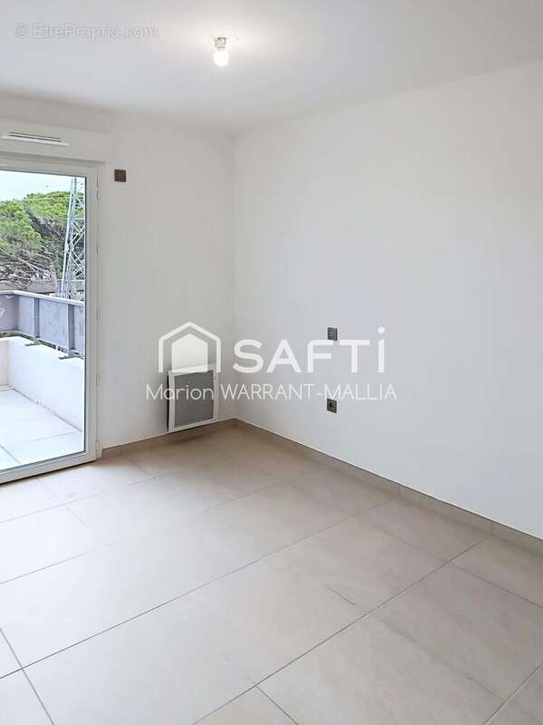 Photo 6 - Appartement à FREJUS