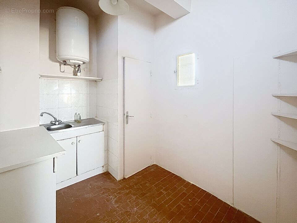 Appartement 27m² à aix-en-provence - photo 5