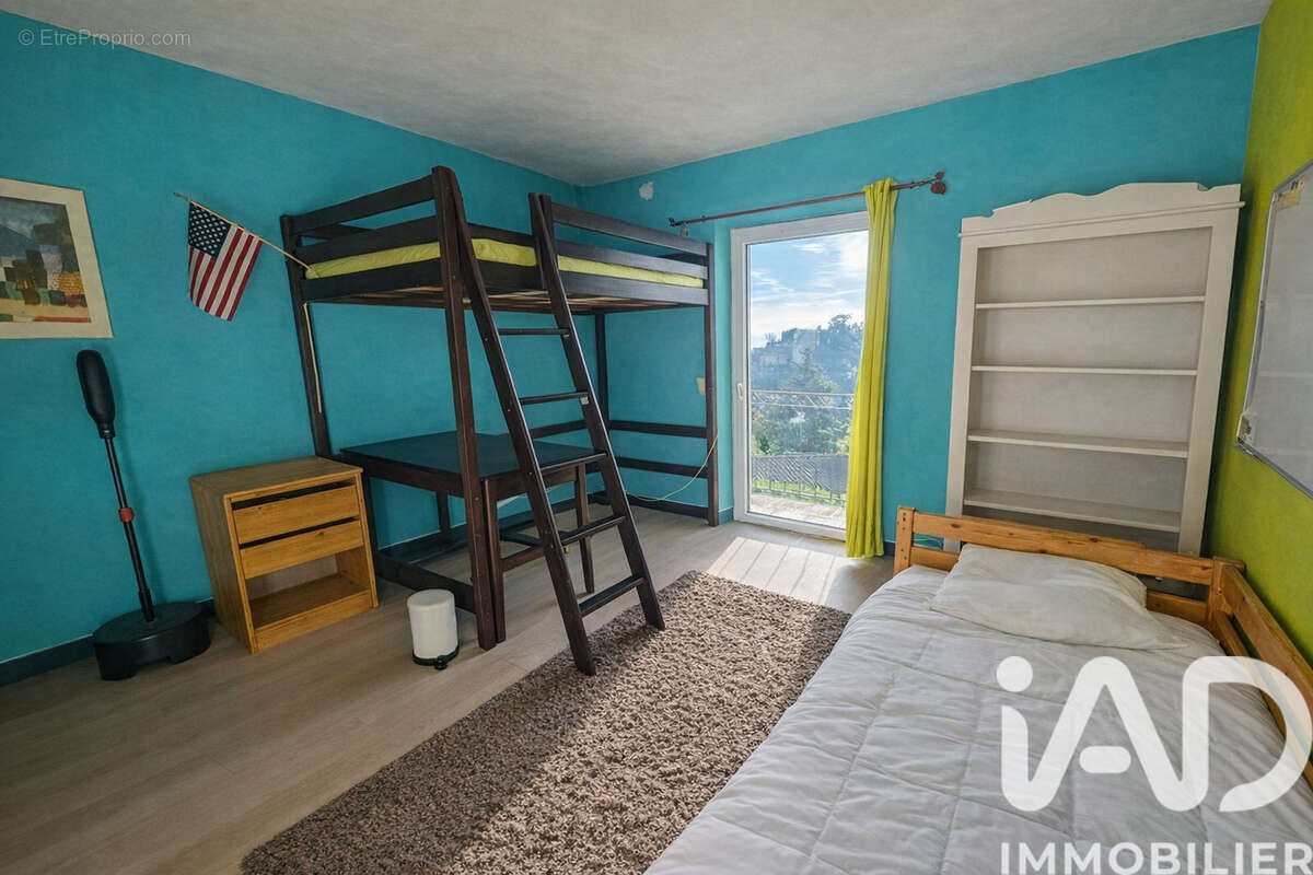 Photo 7 - Maison à CHATEAUNEUF-GRASSE