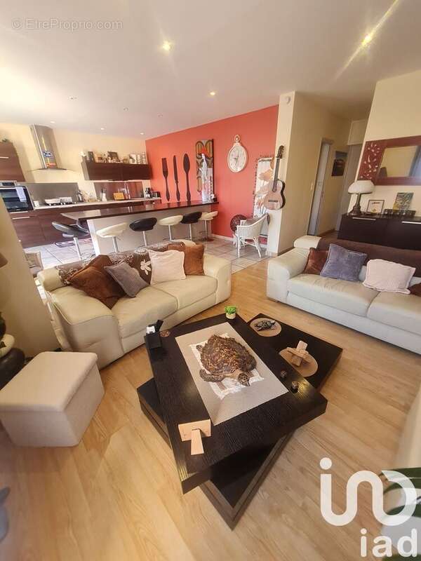 Photo 5 - Appartement à PORT-VENDRES