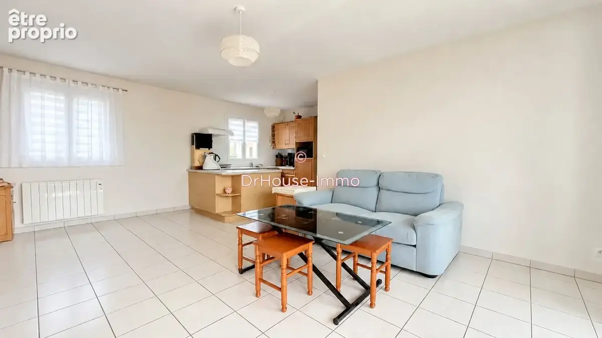 Appartement 3 pièces 60 m² à vendre à Saint-Vincent-De-Tyrosse (40230) - photo 3