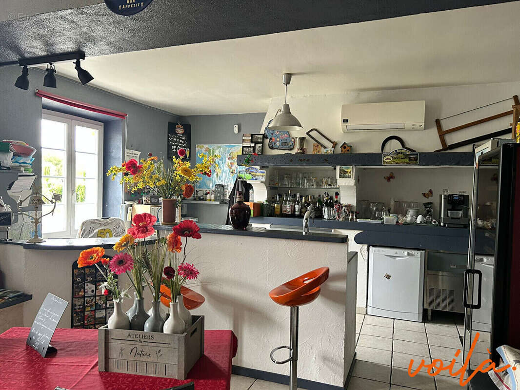 Commerce à CARCASSONNE