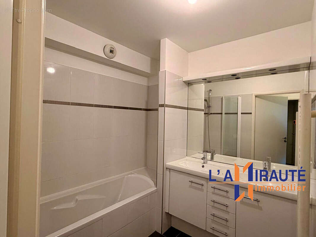 Appartement à MAISONS-LAFFITTE