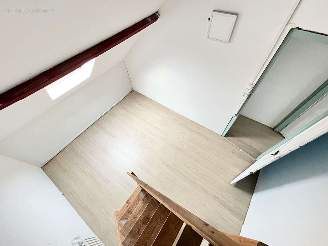 Maison à LA MADELEINE