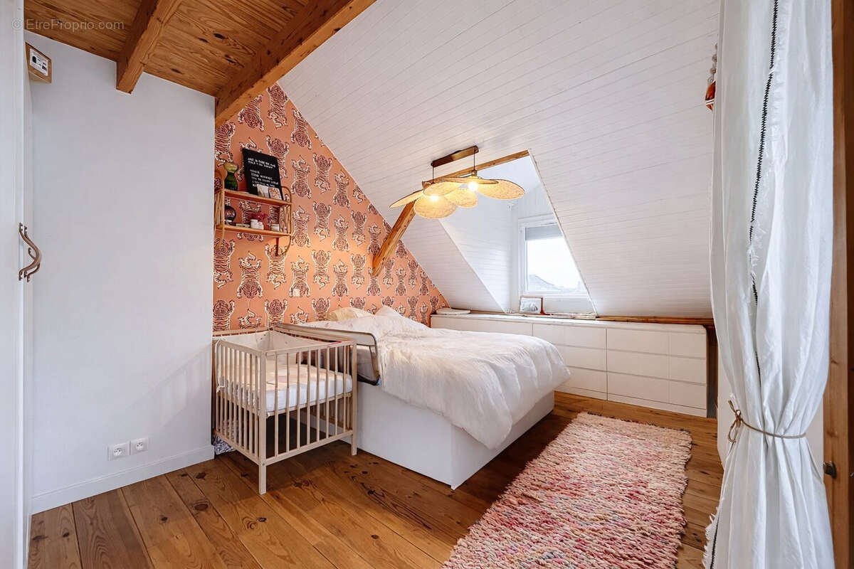 Appartement à TALLOIRES