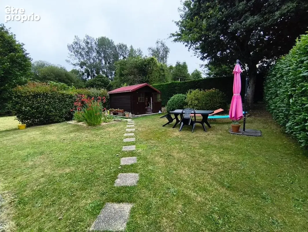 Maison 105 m² à Bagnoles-De-L'orne  - photo 9
