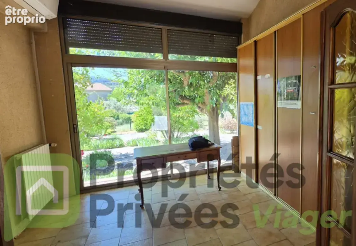 Grande villa de plain pied T5 de 160 M2, sur 1400 M2 de terrain piscinable - photo 12