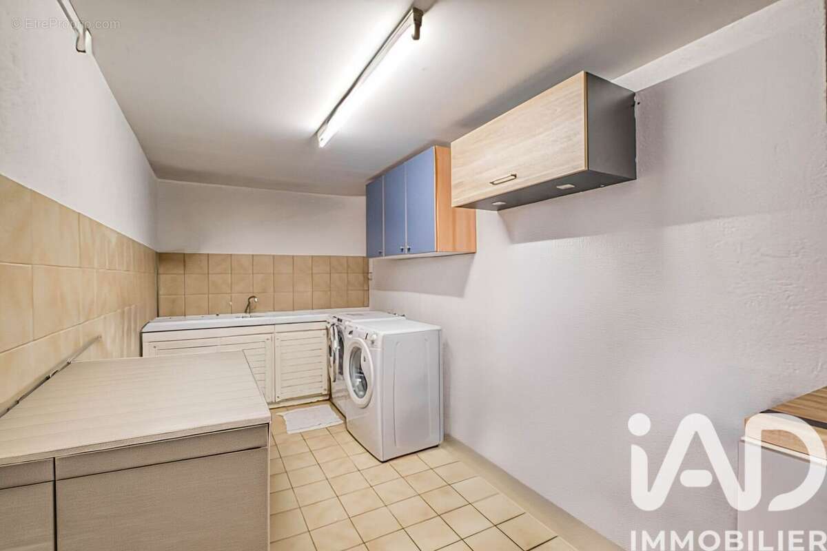 Photo 8 - Maison à USSY-SUR-MARNE