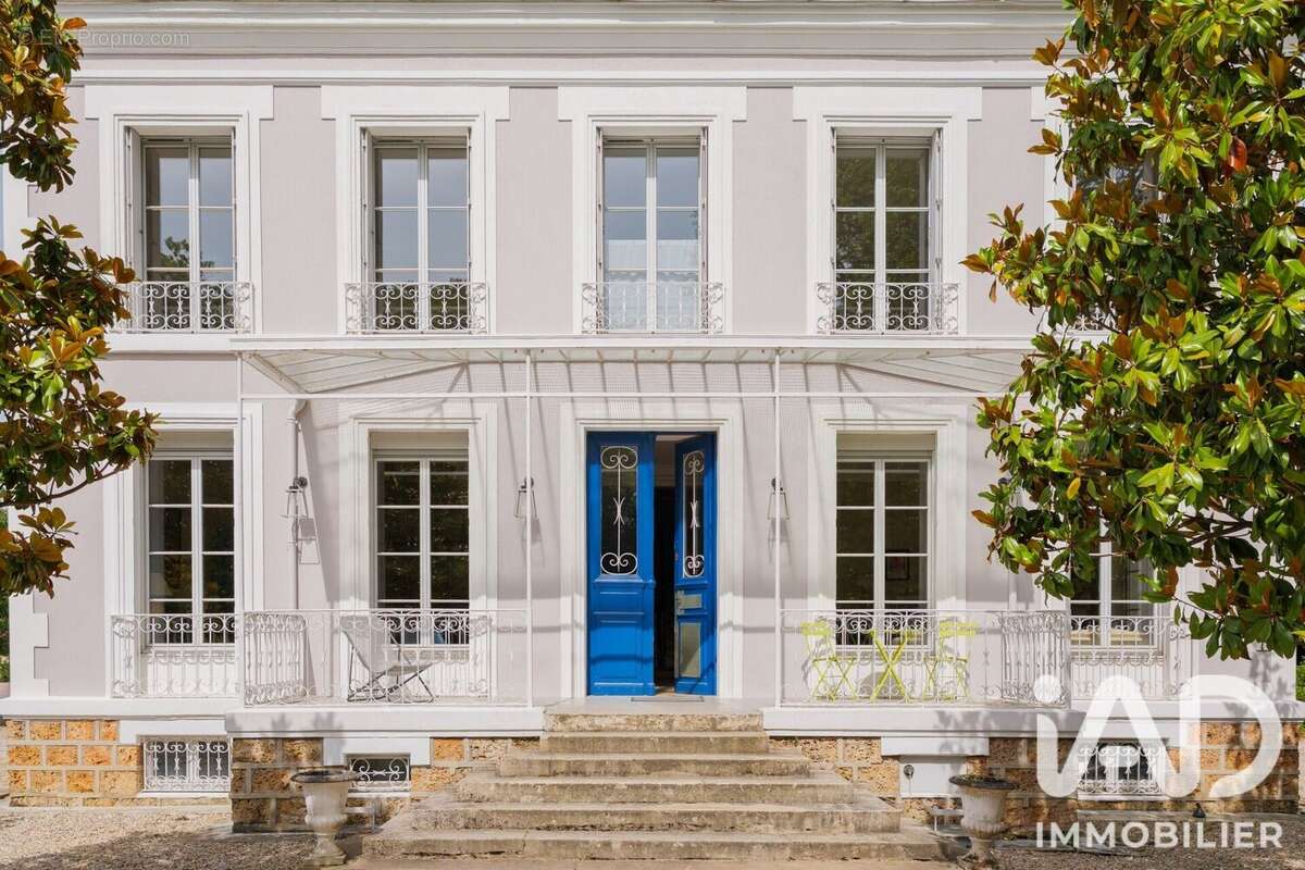 Photo 7 - Maison à SOISY-SUR-SEINE