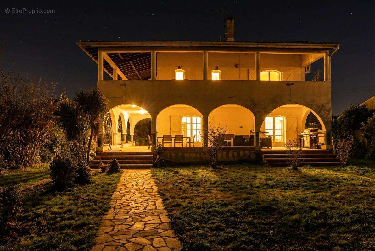 Maison à GAGNAC-SUR-GARONNE