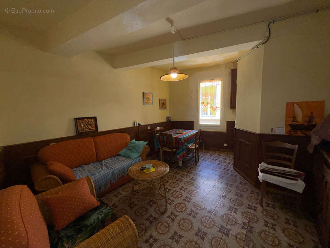 Charmante maison de ville - photo 3
